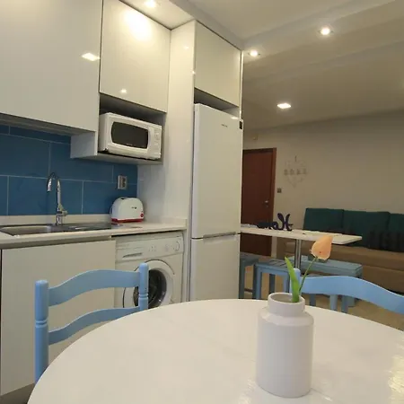 Casa_praia_beach_house Daire *